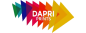 Dapri Prints logo